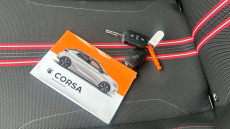 Vauxhall Corsa 1.2 Turbo GS 5dr Petrol Hatchback